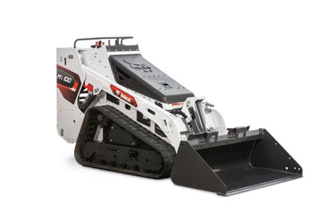 bobcat mt100 specs